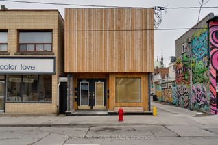 Commercial/Retail Property for Lease, 18 Barton St E, Hamilton, ON