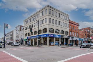 Office for Lease, 100 Princess St #401, Kingston, ON