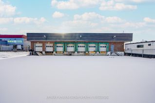 Property for Lease, 33 Passmore Ave, Toronto, ON Property for Lease, 33 Passmore Ave, Toronto, ON