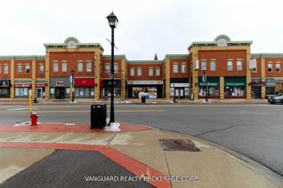 Property for Lease, 18 King St E #E10, H3, H, Caledon, ON