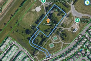 Commercial Land for Sale, 155 Ruhl Dr, Milton, ON Commercial Land for Sale, 155 Ruhl Dr, Milton, ON