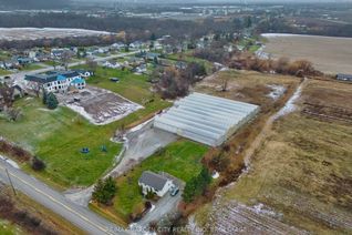 Commercial Farm for Sale, 430 Concession 7 Rd, Niagara-on-the-Lake, ON
