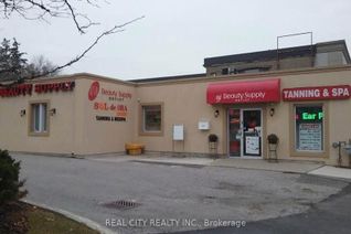 Property for Lease, 365 Main St N, Brampton, ON