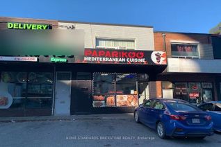 Non-Franchise Business for Sale, 1176 The Queensway N/A, Toronto, ON