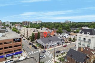 Office for Lease, 126 Trafalgar Rd #Suite 1, Oakville, ON
