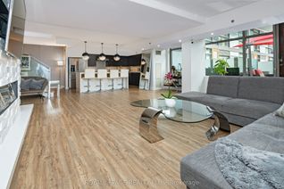 Commercial/Retail Property for Lease, 55 Stewart St #117, Toronto, ON Commercial/Retail Property for Lease, 55 Stewart St #117, Toronto, ON