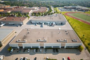 Property for Lease, 4020B Sladeview Cres #1, Mississauga, ON Property for Lease, 4020B Sladeview Cres #1, Mississauga, ON