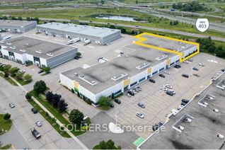 Property for Lease, 4160 Sladeview Cres #8B, Mississauga, ON Property for Lease, 4160 Sladeview Cres #8B, Mississauga, ON