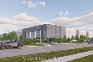Industrial Property for Sale, 12304 Heart Lake Rd #Option 3, Caledon, ON