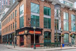 Office for Lease, 14 Duncan St #200, Toronto, ON
