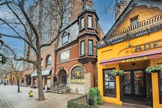 Office for Sale, 31 Elm St, Toronto, ON Office for Sale, 31 Elm St, Toronto, ON