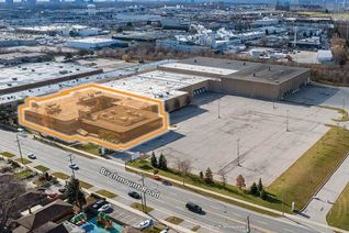 Property for Lease, 1120 Birchmount Rd #7, Toronto, ON