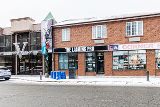 Commercial/Retail Property for Lease, 204 Brock St S, Whitby, ON