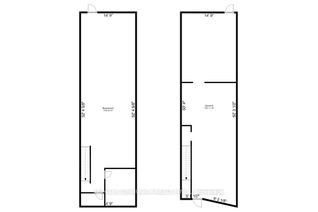Property for Lease, 1550 Eglinton Ave W, Toronto, ON