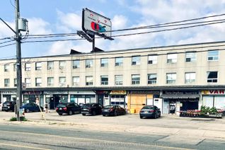 Investment Property for Sale, 604-606 Marlee Ave, Toronto, ON