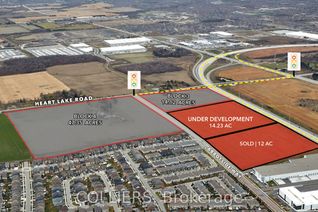 Commercial Land for Sale, 12304 Heart Lake Rd #Block 3, Caledon, ON Commercial Land for Sale, 12304 Heart Lake Rd #Block 3, Caledon, ON