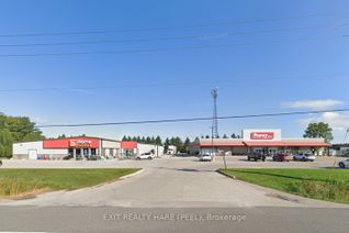 Commercial/Retail Property for Sale, 2954 Ontario St, Perth East, ON Commercial/Retail Property for Sale, 2954 Ontario St, Perth East, ON