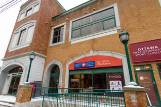 Commercial/Retail Property for Sale, 108 Third Ave #3, Glebe - Ottawa East and Area, ON