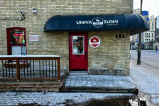 Restaurant Business for Sale, 484 RICHMOND St E #102, London East, ON
