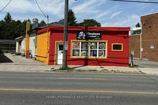 Business for Sale, 772 Hamilton Rd, London East, ON