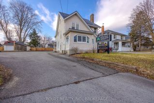Property for Lease, 215 Ontario St #3A, St. Catharines, ON Property for Lease, 215 Ontario St #3A, St. Catharines, ON