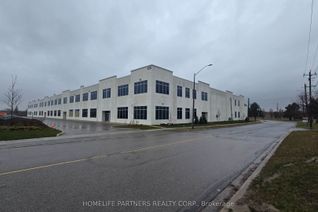 Property for Lease, 125 Engelhard Dr #1, Aurora, ON Property for Lease, 125 Engelhard Dr #1, Aurora, ON