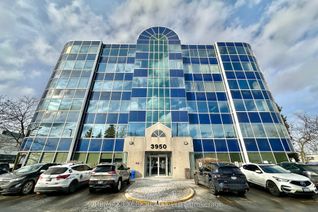 Office for Sale, 3950 14th Ave #406 & 407, Markham, ON