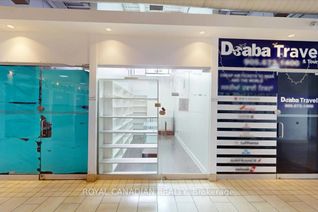 Commercial/Retail Property for Sale, 7215 Goreway Dr N #2A04, Mississauga, ON