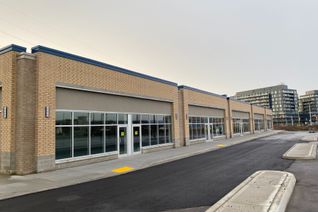 Commercial/Retail Property for Lease, 3221 Appleby Line #CRU 7, Burlington, ON Commercial/Retail Property for Lease, 3221 Appleby Line #CRU 7, Burlington, ON