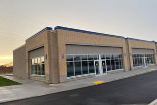 Commercial/Retail Property for Lease, 3221 Appleby Line #CRU 7, Burlington, ON Commercial/Retail Property for Lease, 3221 Appleby Line #CRU 7, Burlington, ON