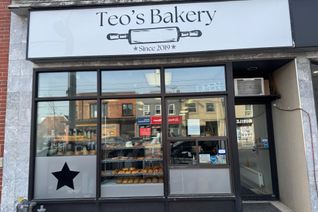 Bakery Business for Sale, 2897 Lake Shore Blvd W, Toronto, ON