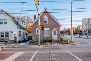 Commercial/Retail Property for Sale, 132 Welland Ave, St. Catharines, ON