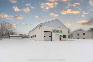 Business for Sale, 827 CENTRAL Ave, London East, ON