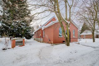 Commercial/Retail Property for Sale, 196 Birmingham St E, Wellington North, ON