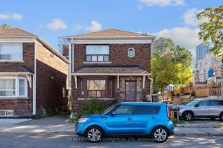 Land for Sale, 15-17 Augusta Ave, Toronto, ON
