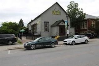 Commercial/Retail Property for Sale, 92 Bridge St E, Trent Hills, ON