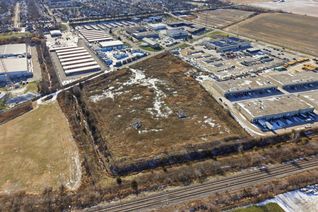 Land for Sale, 240 Ridley Rd W, St. Catharines, ON