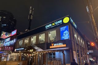 Restaurant Non-Franchise Business for Sale, 5600 Yonge St #2/F, Toronto, ON
