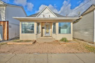 Commercial/Retail Property for Sale, 105A Welland Ave, St. Catharines, ON