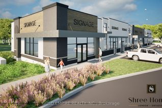 Commercial/Retail Property for Lease, 340 Highbury Ave #Unit 5, St. Thomas, ON Commercial/Retail Property for Lease, 340 Highbury Ave #Unit 5, St. Thomas, ON