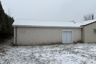Industrial Property for Lease, 2107 Second St W #5, Cornwall, ON Industrial Property for Lease, 2107 Second St W #5, Cornwall, ON