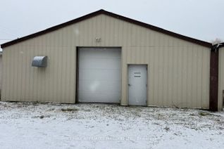 Industrial Property for Lease, 2107 Second St W #4, Cornwall, ON Industrial Property for Lease, 2107 Second St W #4, Cornwall, ON