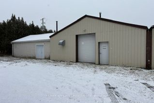 Industrial Property for Lease, 2107 Second St W #4 & 5, Cornwall, ON Industrial Property for Lease, 2107 Second St W #4 & 5, Cornwall, ON