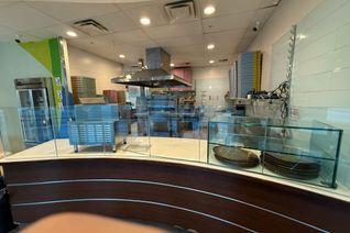 Restaurant Franchise Business for Sale, 120 Lynn Williams St #104, Toronto, ON