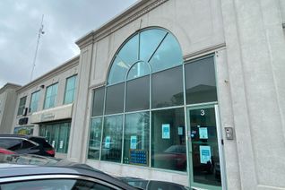 Property for Lease, 17705 Leslie St #3, Newmarket, ON