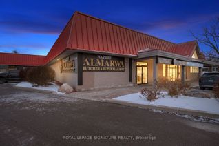 Grocery/Supermarket Business for Sale, 3200 Erin Mills Pkwy #1A, Mississauga, ON