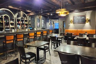 Business for Sale, 91 Wyndham St N, Guelph, ON