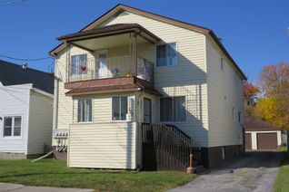Investment Property for Sale, 107 Seventh St W, Cornwall, ON