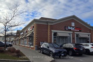 Business for Sale, 489 Broadway N/A #13, Orangeville, ON