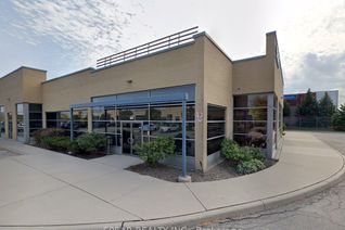 Office for Lease, 5535 Eglinton Ave W #234, Toronto, ON